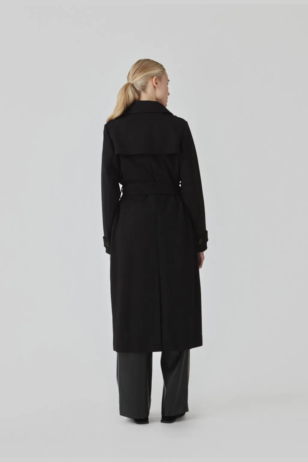 Shaymd Coat