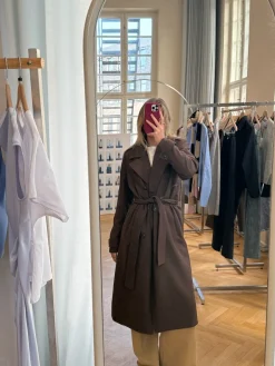 Modström hayd Coat 56505 | Ytterkläder & Jackor