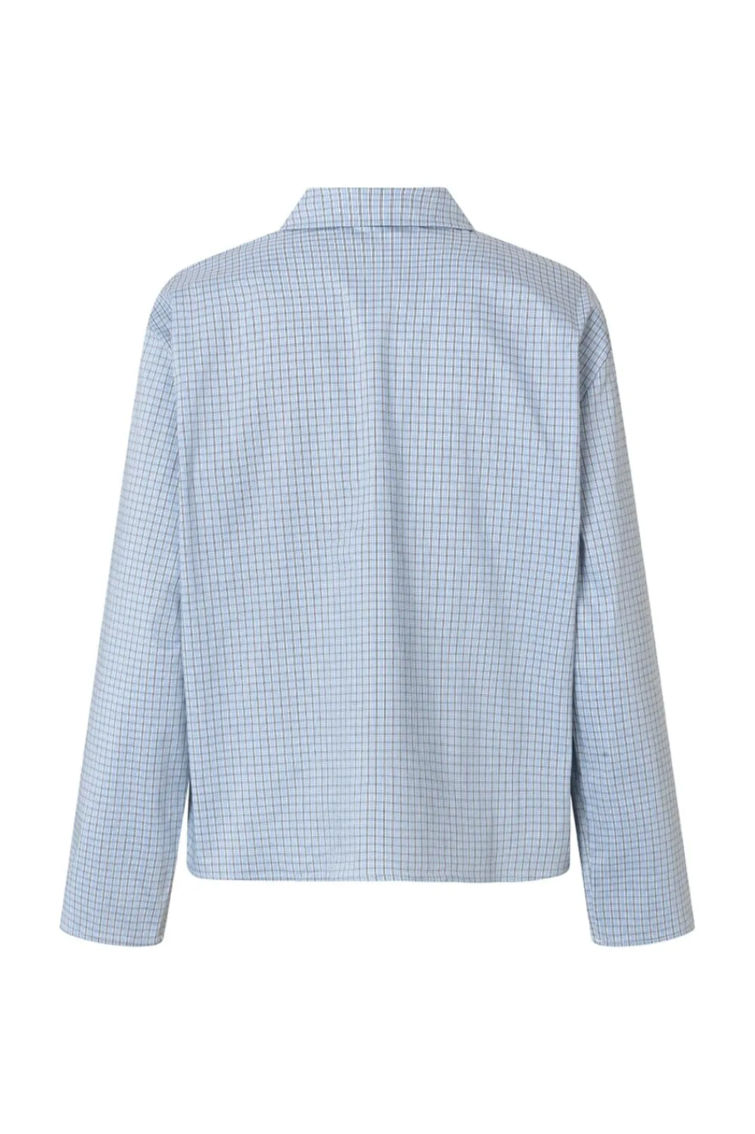 Modström hepardd hirt 58835 | Blusar & Skjortor
