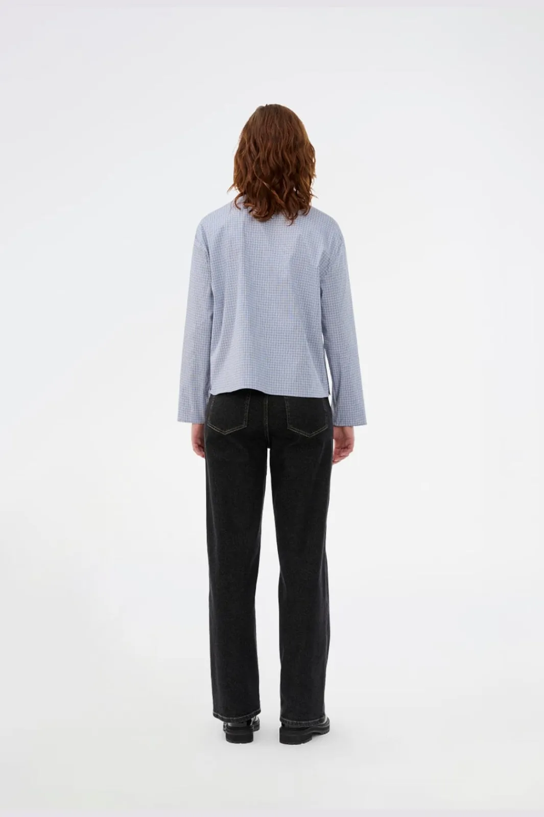 Modström hepardd hirt 58835 | Blusar & Skjortor