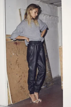 Co´Couture hiohcc eather Jogger | Jeans, Leggings & Byxor