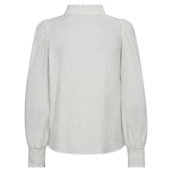 Co´Couture hinacc V-Boue 35922 | Blusar & Skjortor