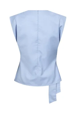 Sianacc Pleat Top 45192