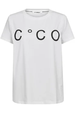 Co´Couture ignaturecc New Tee 33200 | T-Shirts & Toppar