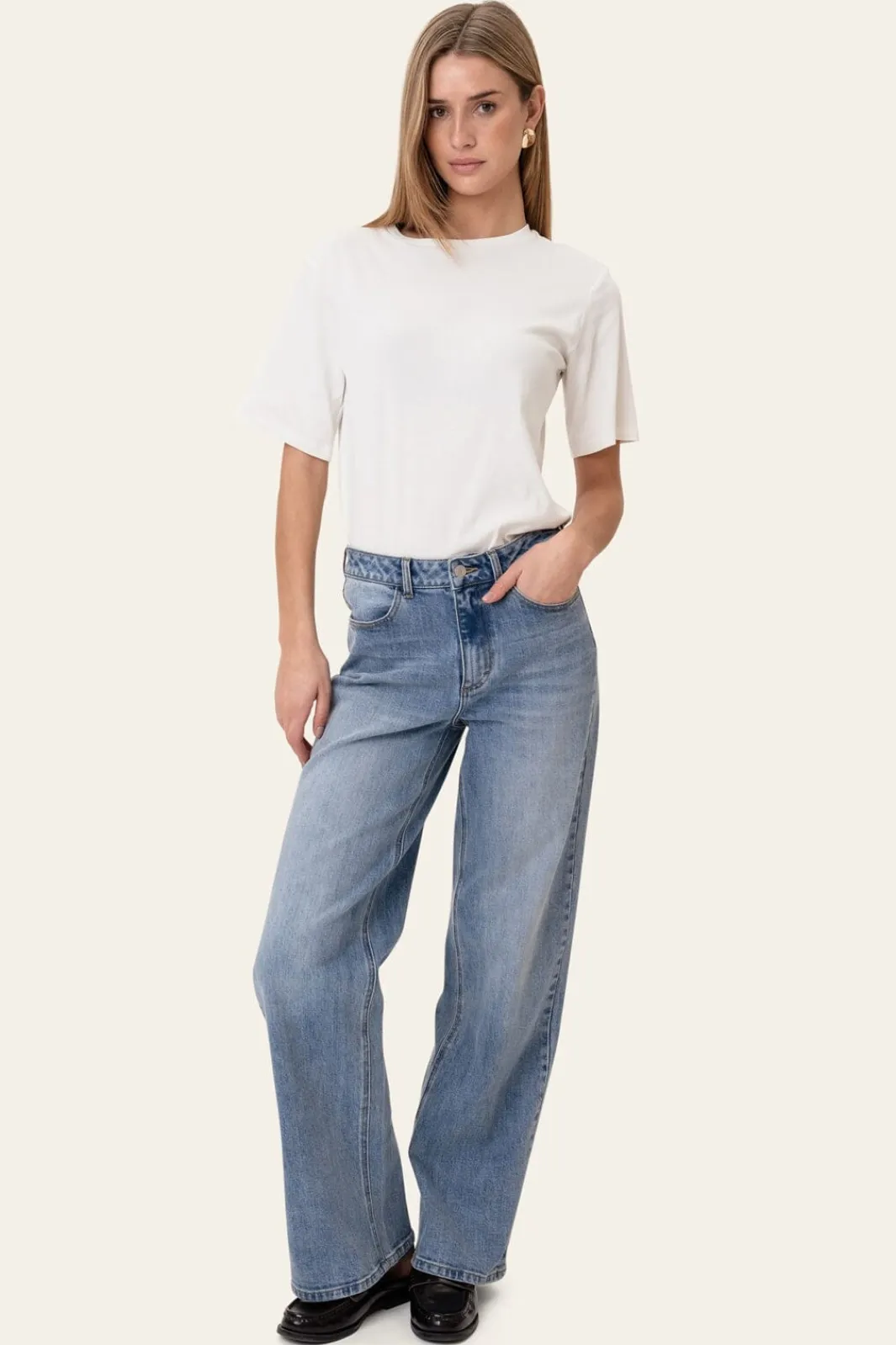 BYIC Signatureic Jeans 15234745 | Jeans, Leggings & Byxor
