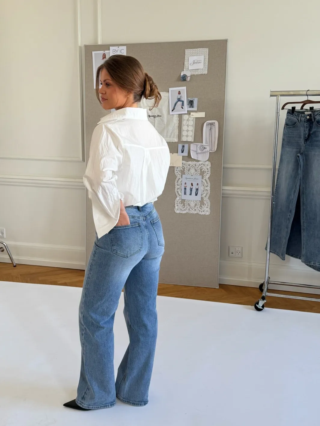BYIC Signatureic Jeans 15234745 | Jeans, Leggings & Byxor