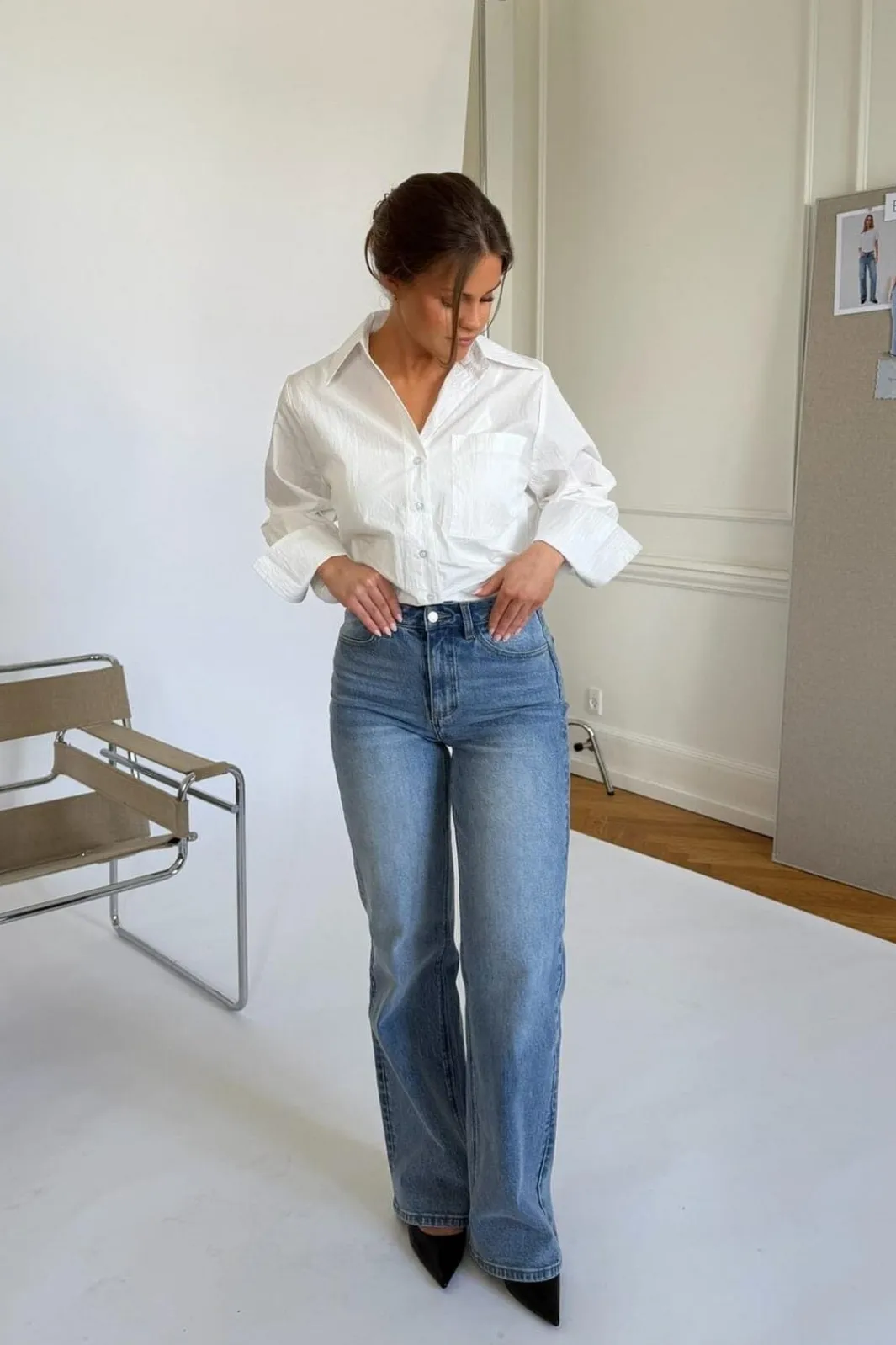 BYIC Signatureic Jeans 15234745 | Jeans, Leggings & Byxor