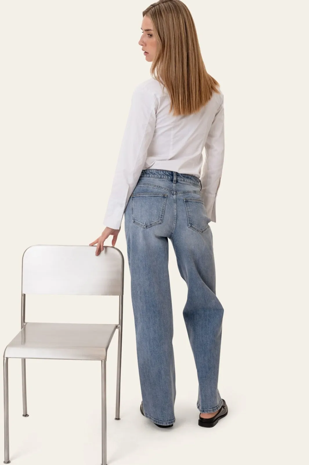 BYIC Signatureic Jeans 15234745 | Jeans, Leggings & Byxor