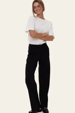 BYIC Signatureic Wide Pants A2586 | Jeans, Leggings & Byxor