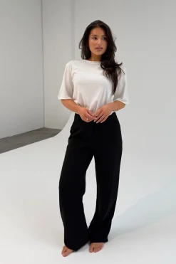 BYIC Signatureic Wide Pants A2586 | Jeans, Leggings & Byxor