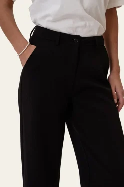 BYIC Signatureic Wide Pants A2586 | Jeans, Leggings & Byxor
