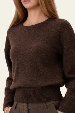 BYIC Signeic Pullover D050-2 | Sticka