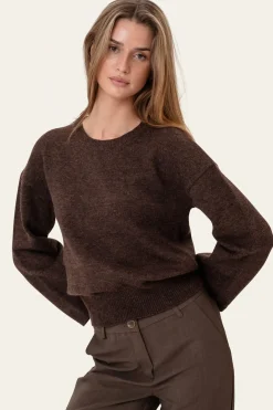 BYIC Signeic Pullover D050-2 | Sticka