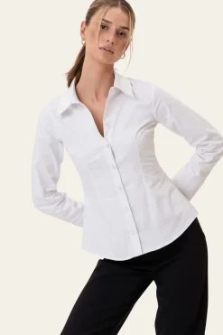 BYIC ijeic hirt A25127 | Blusar & Skjortor