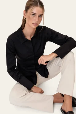 BYIC ijeic hirt A25127 | Blusar & Skjortor