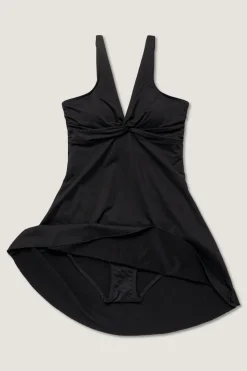 Simi Dress Swimsuit Swimsuit Pews2640