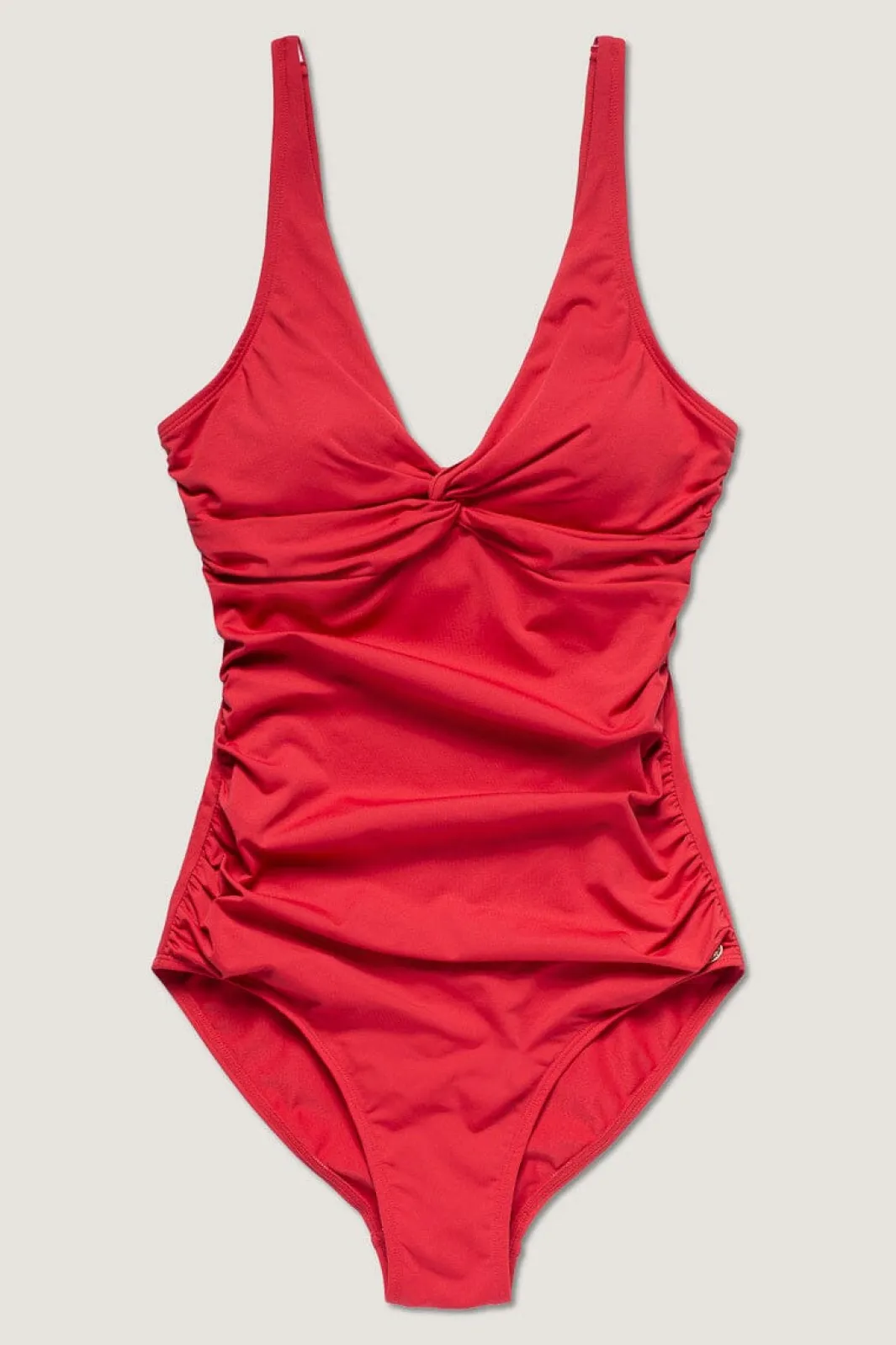 Panos Emporio Simi Solid Swimsuit Recycled Swimsuit Pews2129-570 | Bikinis & Baddräkter
