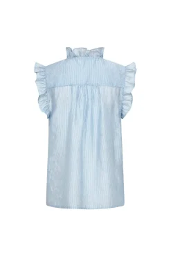 Co´Couture iucc Fri Top 45193 | Blusar & Skjortor