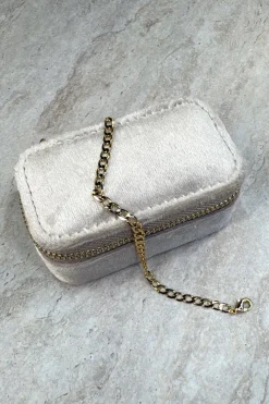 Molly&My Jewellery Sivø | Armband