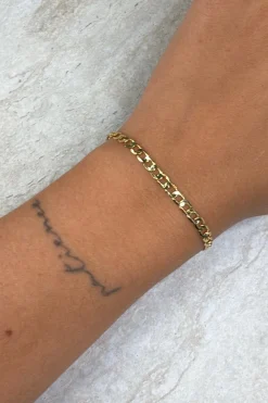 Molly&My Jewellery Sivø | Armband