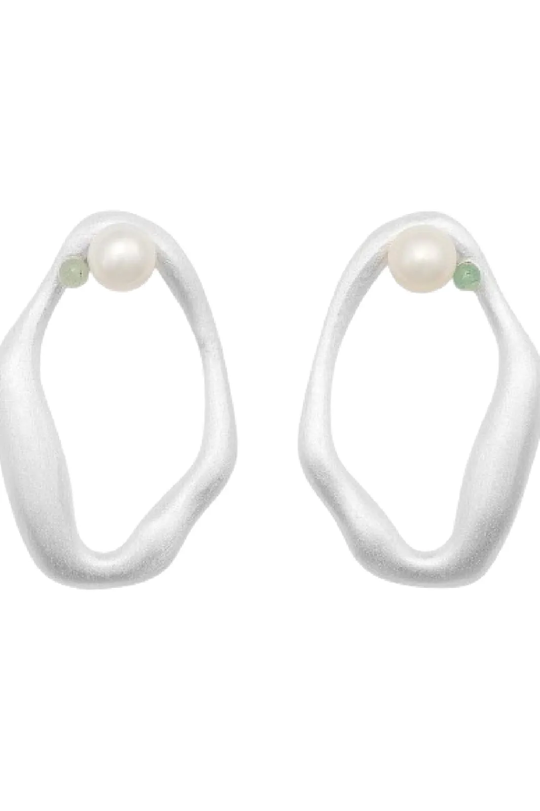 Sorelle Jewellery Sjflow Earring | Örhängen
