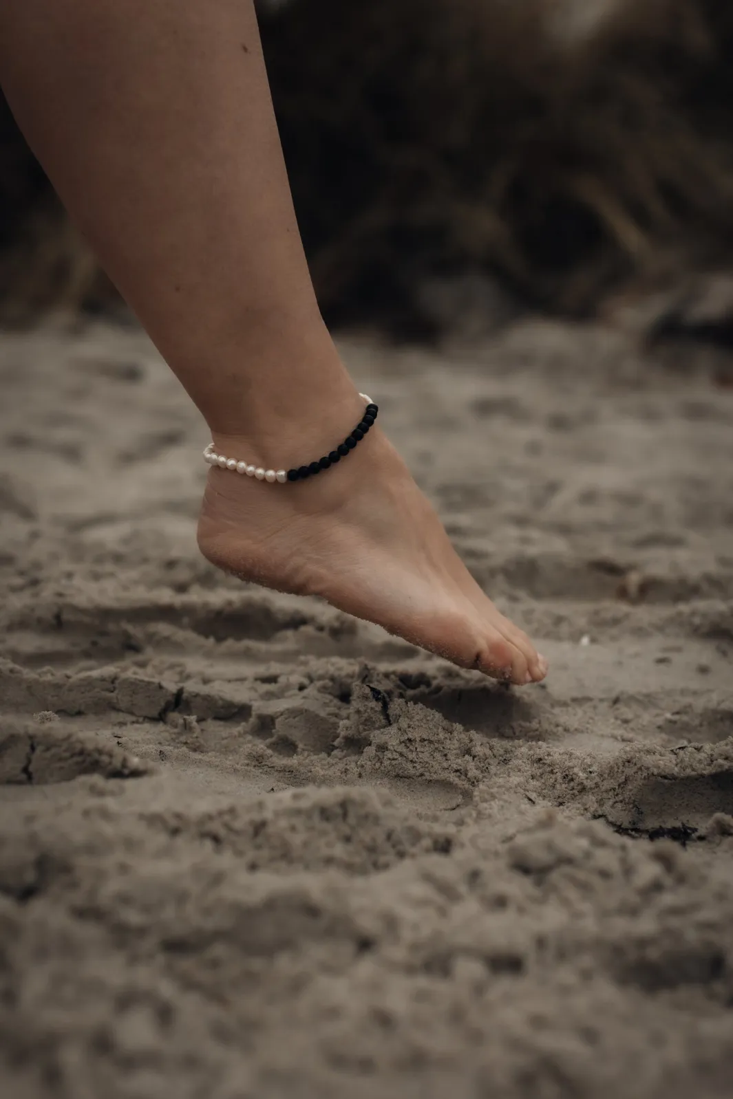 Sorelle Jewellery Sjresolve Anklets250 | Halsband