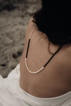 Sorelle Jewellery Sjresolve Necklaces242 | Halsband