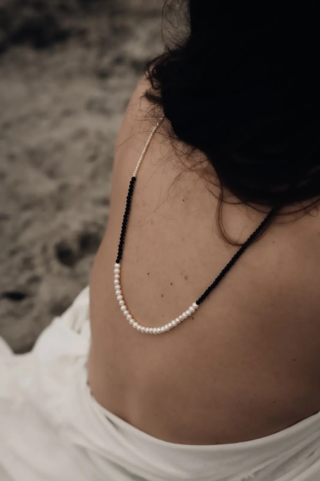 Sorelle Jewellery Sjresolve Necklaces242 | Halsband