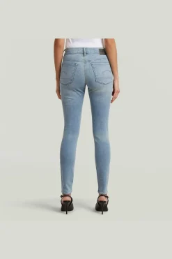 3301 Skinny Wmn D05175-8968-424