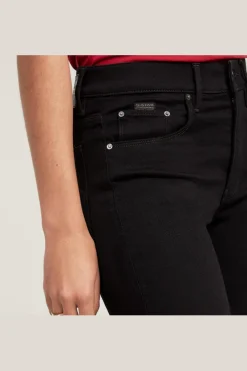 G-Star 3301 Skinny Wmn D05175-B964-A810 | Jeans, Leggings & Byxor