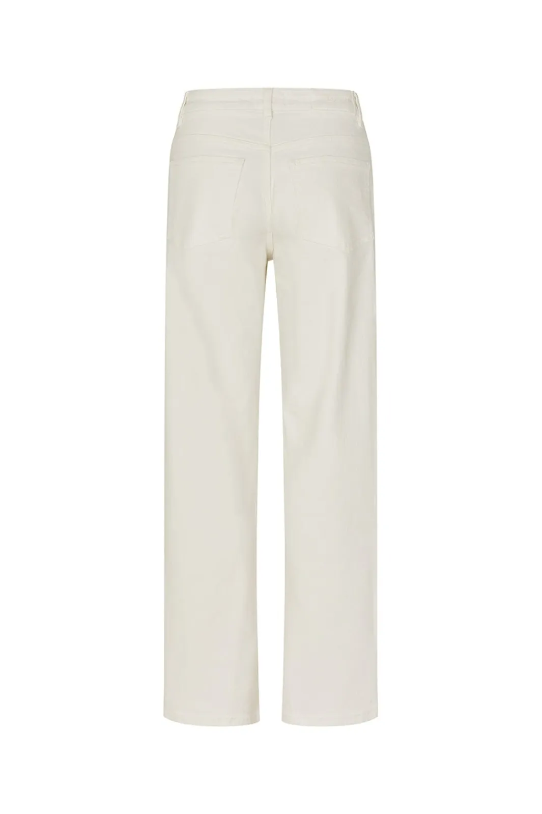 Modström Solangemd Solid Jeans 59139 | Jeans, Leggings & Byxor
