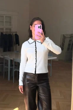 Soleimd Ls Top 58862
