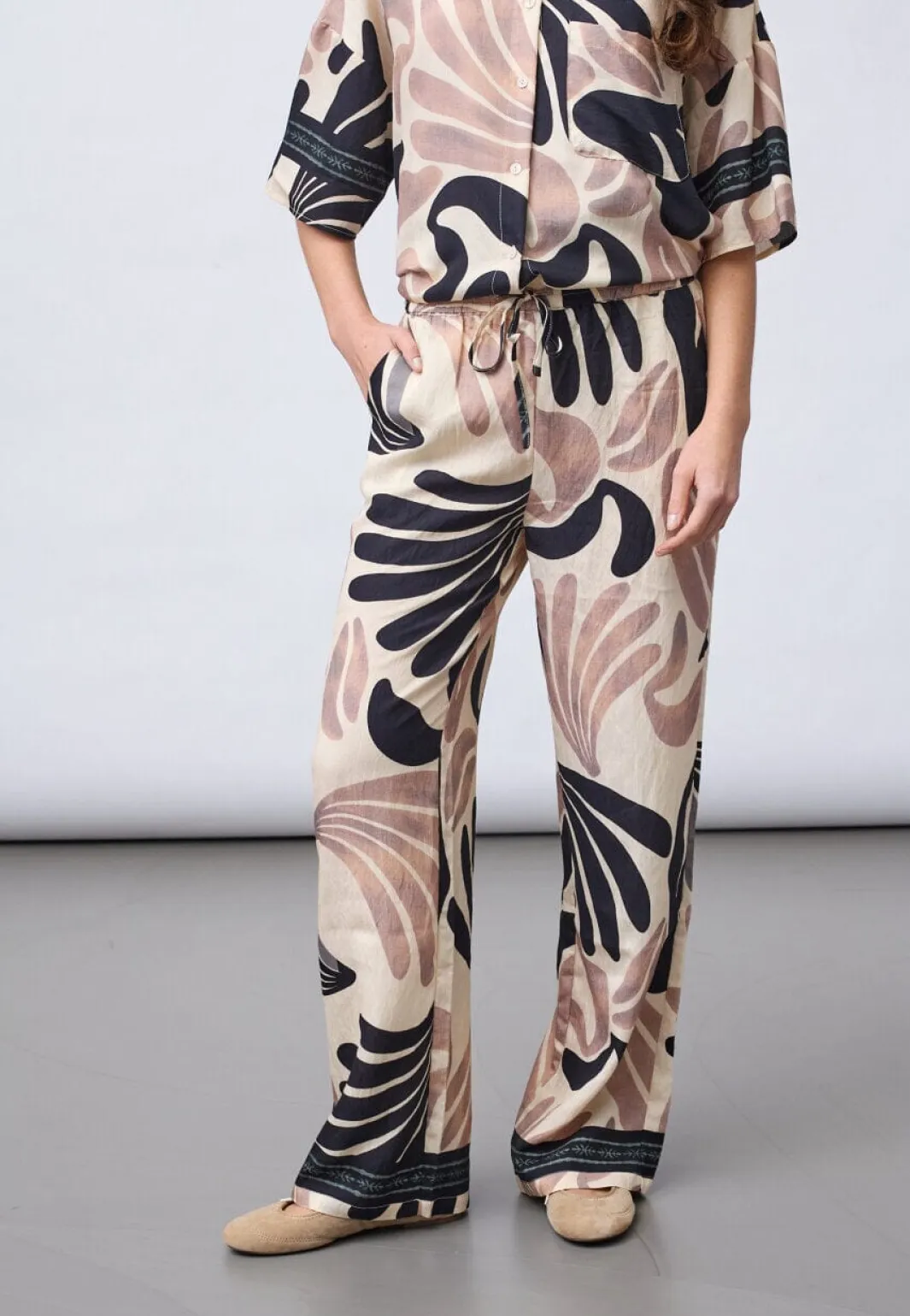 Sisters Point pea-Pa55 19822 | Jeans, Leggings & Byxor|Set