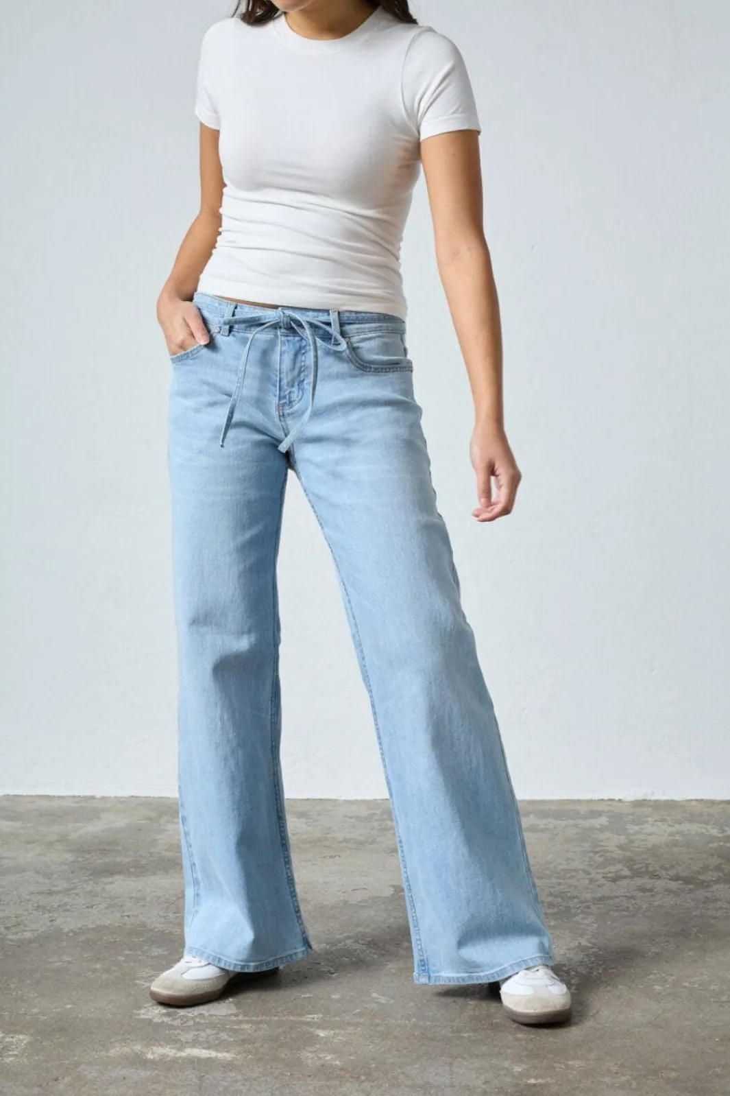Sisters Point ponea-Bet.Je8 19249 | Jeans, Leggings & Byxor