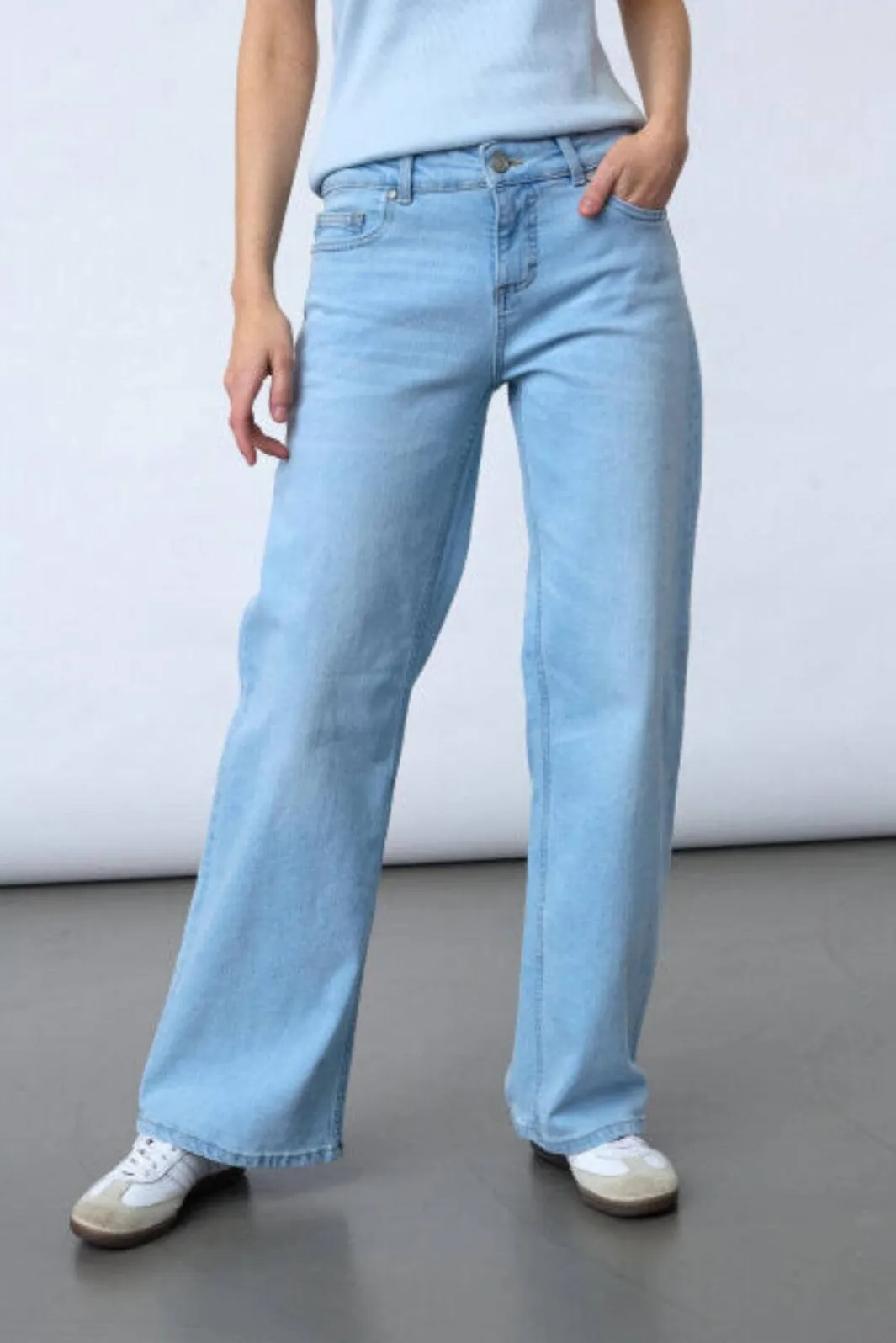 Sisters Point powi-id.W 19245 | Jeans, Leggings & Byxor