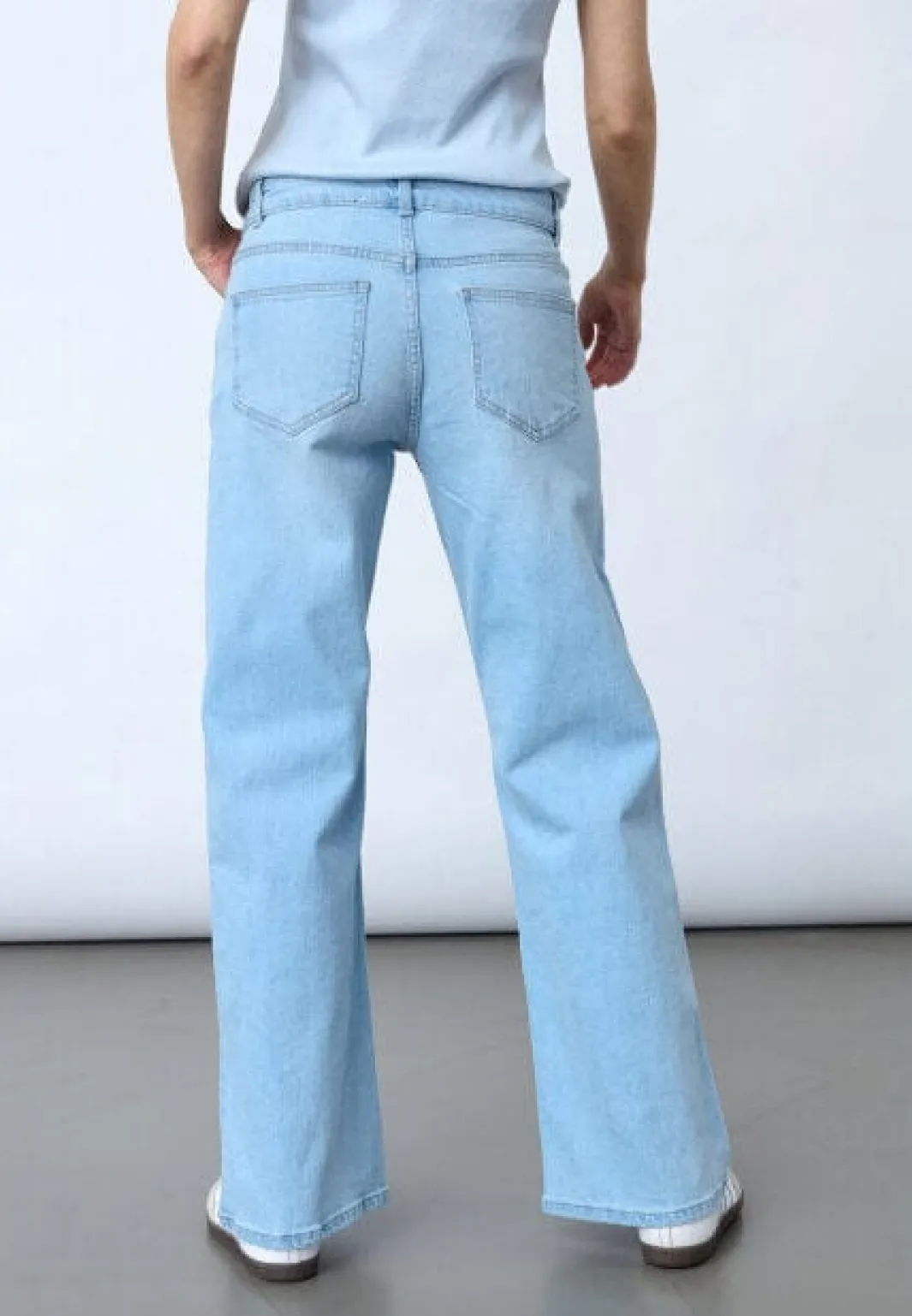 Sisters Point powi-id.W 19245 | Jeans, Leggings & Byxor