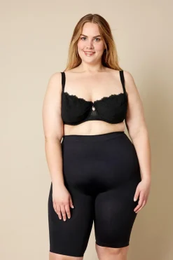 Ssshapewear Lange Shorts Eco Collection