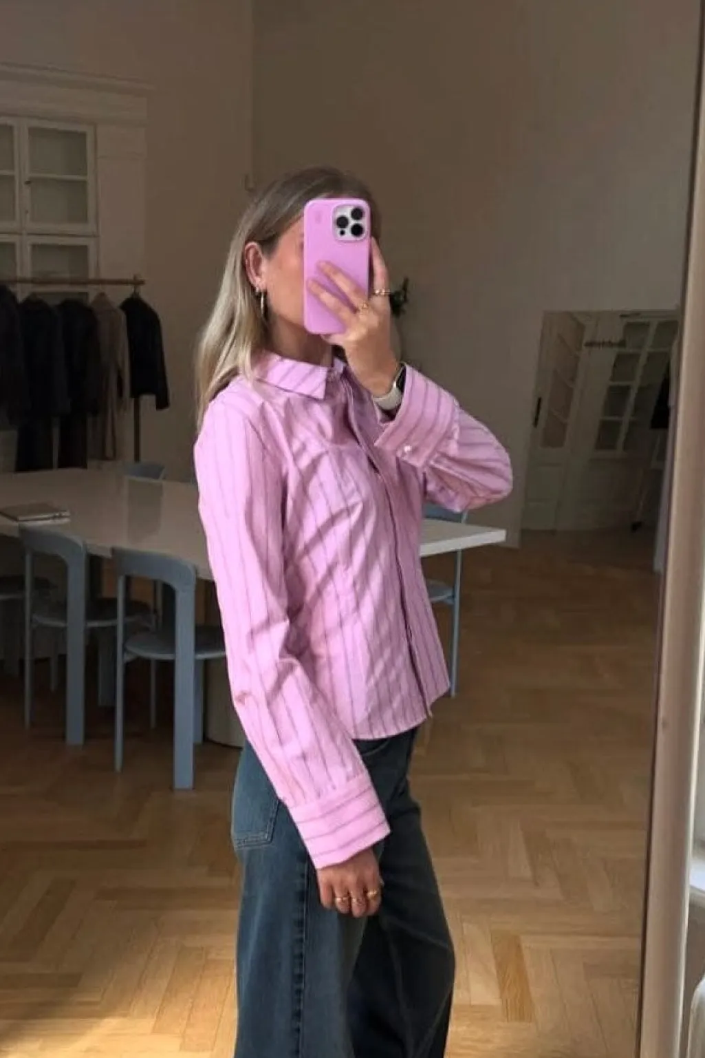 Starleemd Shirt 58834