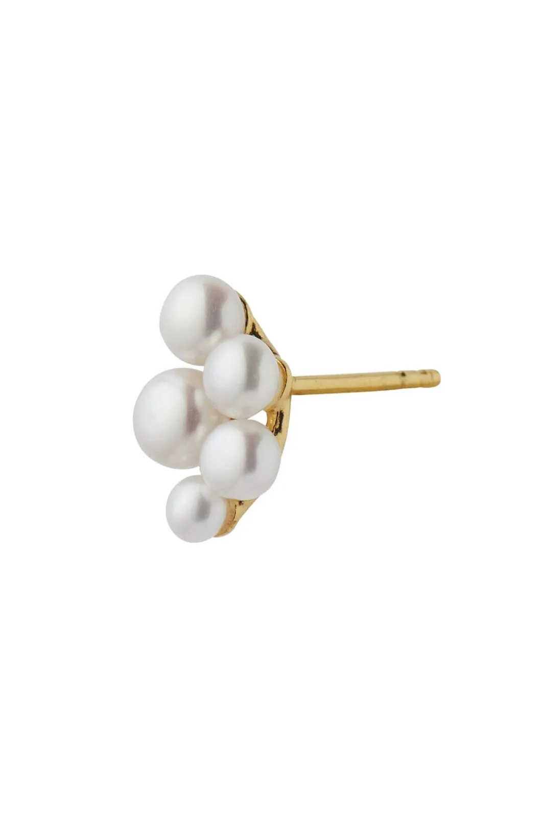 Stine A Stbloom Pearl Berries Earring | Örhängen