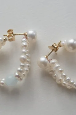 Stcallas Creol Earring