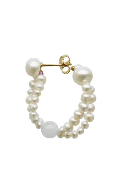Stcallas Creol Earring