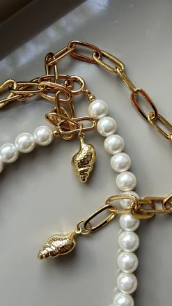 Molly&My Jewellery Østerby | Halsband