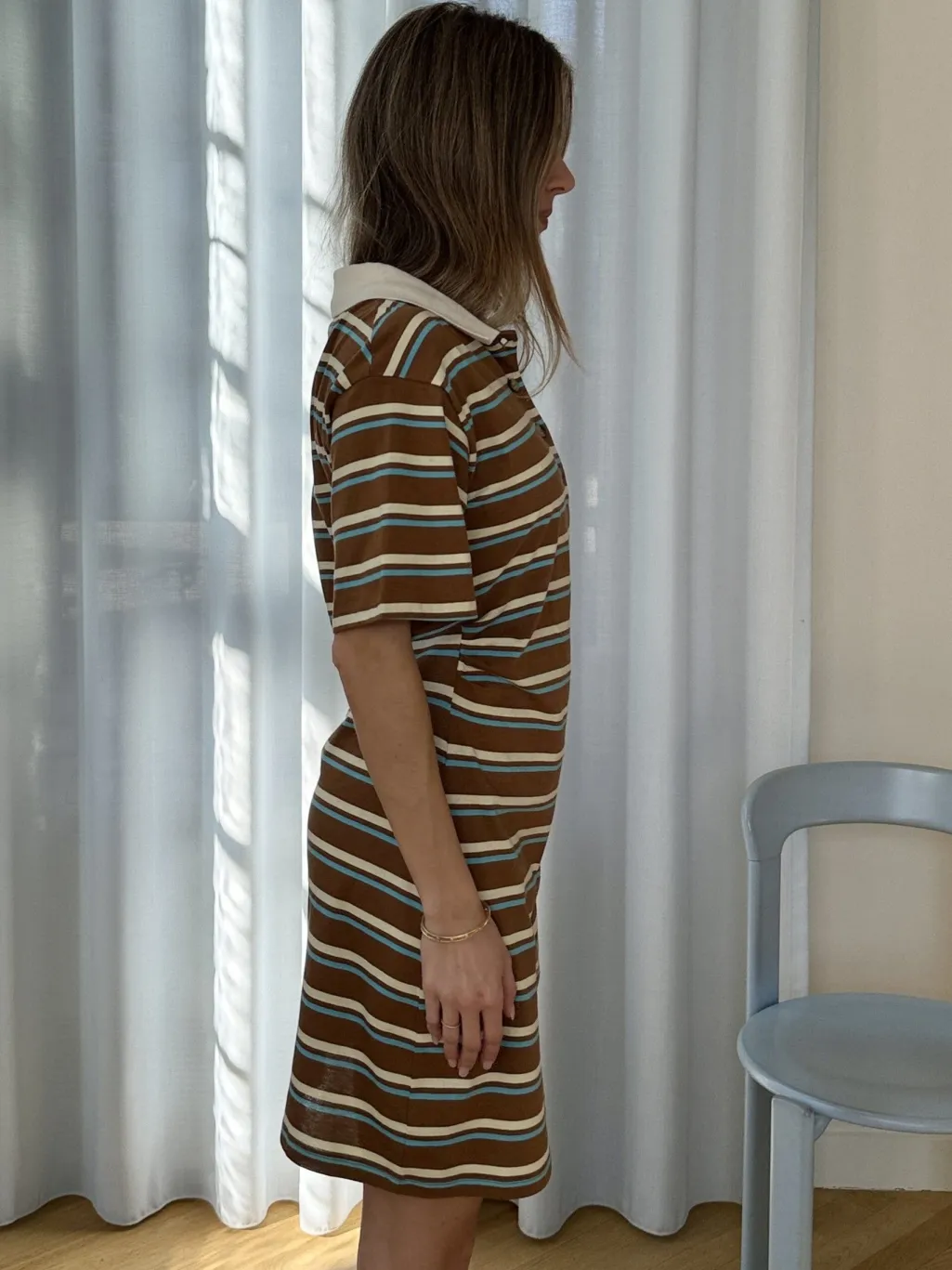 Stetsonmd Polo Dress 59187