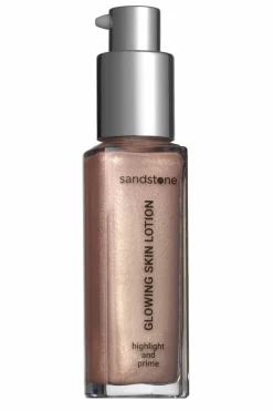 Sandstone Stglowing Skin Lotion | Primer