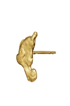 Stgoldenen Splash Earring