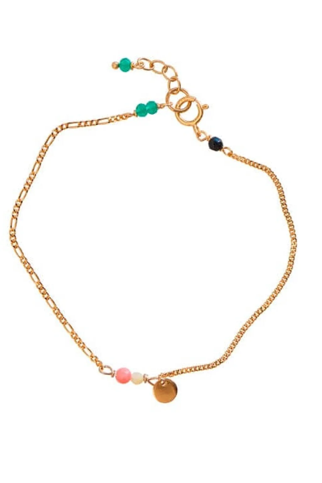 Stharlequin Bracelet