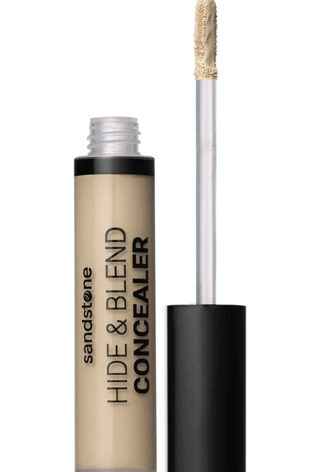 Sandstone Sthide & Blend Concealer | Contour|Concealer