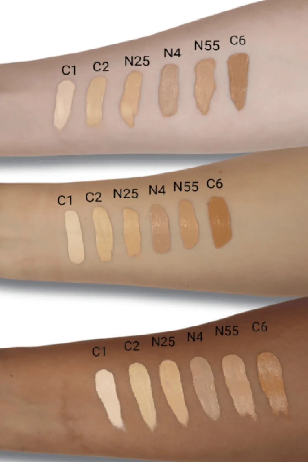 Sandstone Sthide & Blend Concealer | Contour|Concealer