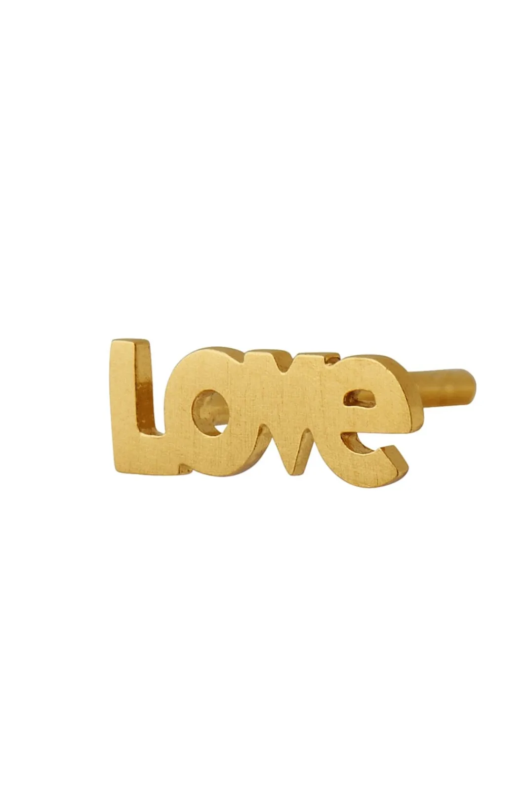 Stine A ti Love Earring | Örhängen