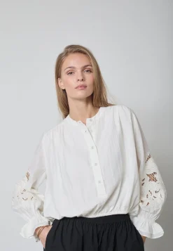 Co´Couture tinacc Eb Boue 45078 | Blusar & Skjortor